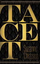 book cover for Tacet