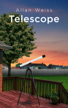 book cover for Telescope