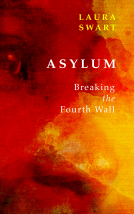 book cover for Asylum/Ransomed