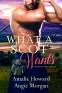 Cover Image: What a Scot Wants
