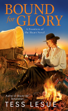 book cover for Bound for Glory
