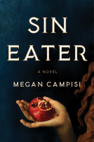 book cover for Sin Eater