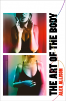 book cover for The Art of the Body