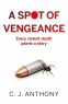 Cover Image: A Spot of Vengeance