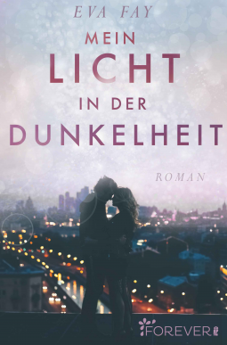 Buchcover für Mein Licht in der Dunkelheit