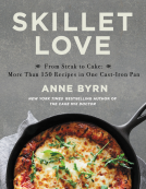 book cover for Skillet Love