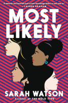 book cover for Most Likely