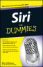 Cover Image: Siri For Dummies