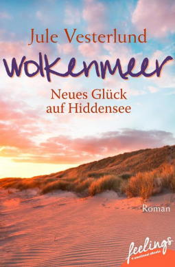 Buchcover für Wolkenmeer