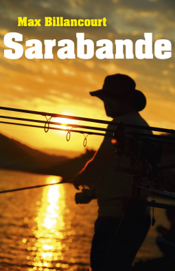 Couverture du livre pour Sarabande