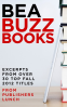 Cover Image: BEA BUZZ BOOKS