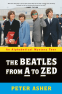 Cover Image: The Beatles from A to Zed