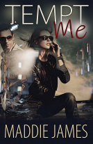 book cover for Tempt Me