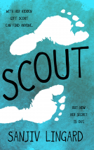 book cover for SCOUT