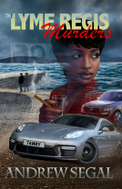 book cover for The Lyme Regis Murders: Children pay the Price