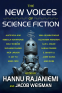Cover Image: The New Voices of Science Fiction