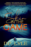 book cover for Skin in the Game