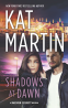 Cover Image: Shadows at Dawn