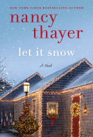 book cover for Let It Snow