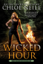 Cover Image: Wicked Hour