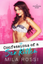 Cover Image: Confessions of a Sex Kitten