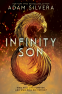 Cover Image: Infinity Son