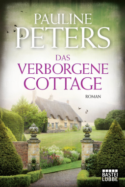 Buchcover für Das verborgene Cottage