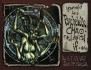 book cover for You Might Be A Psychedelic Chaosatanist If...