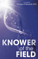 book cover for Knower of the Field