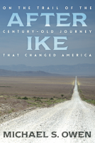 book cover for After Ike