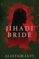 book cover for Jihadi Bride