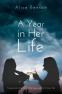 Cover Image: A Year in Her Life