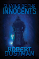 book cover for Slaying of the Innocents