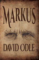 book cover for Markus