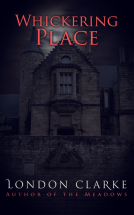 book cover for Whickering Place