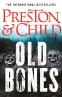 Cover Image: Old Bones