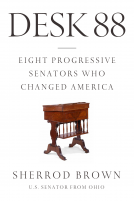 book cover for Desk 88