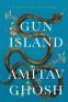 Cover Image: Gun Island