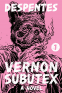 book cover for Vernon Subutex 1
