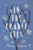 book cover for In the Cradle Lies