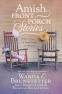 Cover Image: Amish Front Porch Stories