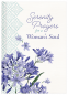 Cover Image: Serenity Prayers for a Woman's Soul