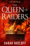 Cover Image: The Queen of Raiders