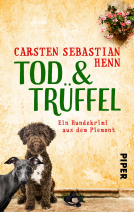 Buchcover für TOD & TRÜFFEL