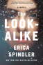 Cover Image: The Look-Alike