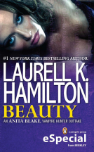 book cover for Beauty