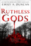 Cover Image: Ruthless Gods