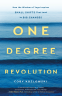 Cover Image: One Degree Revolution