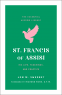 Cover Image: St. Francis of Assisi