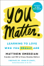 Cover Image: You Matter.
